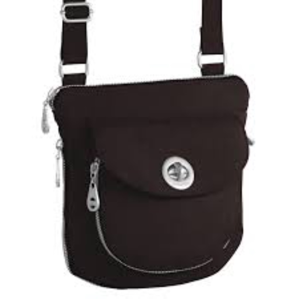 Baggallini Special Edition Amsterdam Crossbody Bag